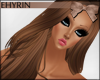 M~ Palomity brown