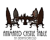 SC Animated Castle Table
