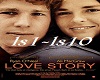 Love story theme song