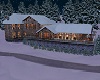 Winter Homestead