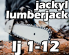 Jackyl - Lumberjack