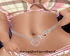 Jazzy Belly Chain