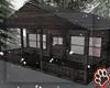 Wood Cabin (add-on)