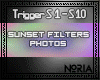 No. Sunset .Filters