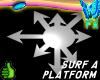 BFX Surf a platform