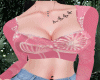 FULL Pink Cute Day