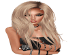 Ynes~Blonde hair