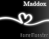 ♡ Maddox