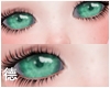 D🐼 Cute Eyes Grass