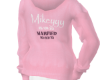 MM Mikeyyy Hoodie