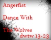 Dance With The Wolves 2