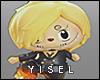 Y. Sanji REQ