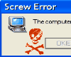 Am] Computer ERROW!!!!!!