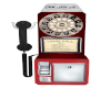 retro pay telephone