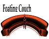Floating Couch