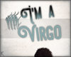 ⚜ Virgo Sign