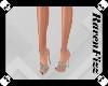 Rosy Spring Pumps