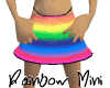 Rainbow Mini