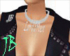 lorddflex necklace JB