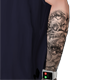 Tatto HD chave
