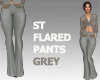 ST FLARE PANT