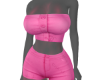 Pink World set
