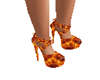 fire shoes
