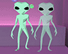 toy green alien -V2