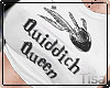 [BOB] Quiddich Queen