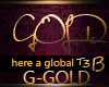 G-GOLD*Lighting