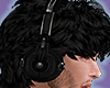 Hair Headphones