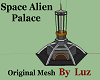 Space Alien Palace