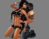 !C-Lovers Touches Pose