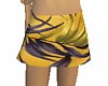 MauiHi Mini Skirt