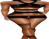 axi black sexy outfit