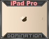 iPad Pro White&RoseGold