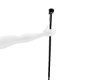 Lowell Skull Cane