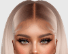 Epifanio Blonde Hair