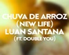 Luan Santana Ft.Double Y
