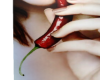Spicy Cutout
