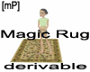 [mP] Magic Rug 
