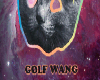 Golf Wang Cat Poster