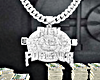 Custom Rich Forever Iced