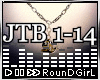 ♬𝐑 je t'aime bien