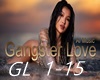 Gangster Love+DF/M