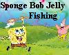 Sponge Bob Jelly Fishing