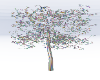 Venjii Liquid Tree