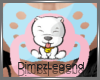 [D]PuppyNightGownPaci