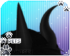 [Pets] Umba | horns v2