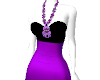 Purple Passion dress